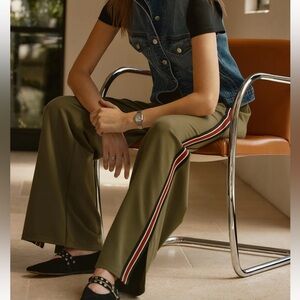 Evereve Tala Track Pants